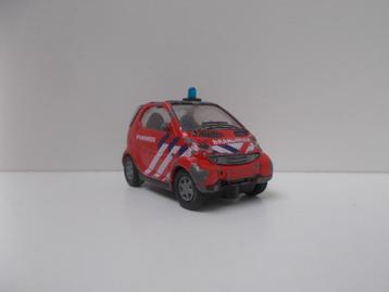 5833 Smart Fortwo Siku 1067 beschikbaar voor biedingen