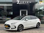 Citroen DS5 1.6 THP So Chic, Auto's, Gebruikt, Zwart, Wit, 14 km/l