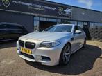 BMW 5-Serie M5 4.4 412KW/560PK #Prachtig Exemplaar!#, Auto's, Automaat, Achterwielaandrijving, 8 cilinders, 2000 kg