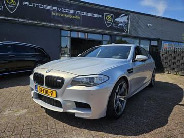 BMW 5-Serie M5 4.4 412KW/560PK #Prachtig Exemplaar!# beschikbaar voor biedingen