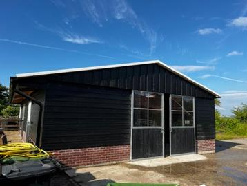 schuifdeur beschikbaar voor biedingen