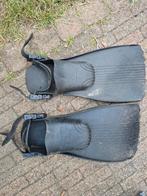 Flippers tbv vissen met bellyboat, Ophalen of Verzenden
