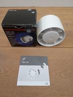 Buisventilator - Soler & Palau - TDM100 - NIEUW, Minder dan 4 cm, Overige materialen, Nieuw, Ophalen of Verzenden