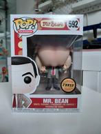 Funko Pop Mr. Bean #592 - Limited Edition met Kalkoen!, Ophalen of Verzenden, Nieuw