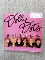 vinyl lp Dolly Dots take six, Cd's en Dvd's, Vinyl | Pop, Ophalen of Verzenden, 1980 tot 2000, Gebruikt, 12 inch