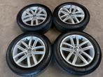16 inch originele Hita velgen + zomerbanden Volkswagen Golf, Auto-onderdelen, Banden en Velgen, Gebruikt, 16 inch, Banden en Velgen