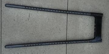 AL360 Custom Wide carbon boom tail end 60cm beschikbaar voor biedingen