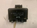 Suzuki vitara sidekick geo tracker 31850-60a10 relay, Ophalen of Verzenden, Gebruikt, Suzuki