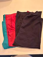 3 Zorgjasjes Maat M, Ophalen of Verzenden, Gedragen, Maat 38/40 (M), Overige kleuren