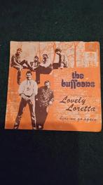 The Buffoons, Ophalen of Verzenden, Zo goed als nieuw, Pop