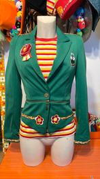 Jasje oeteldonk maat 34, .., Carnaval, Ophalen of Verzenden, Zo goed als nieuw