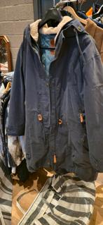 Finside Winterjas Maat 44 - Uitneembare Voering, Ophalen of Verzenden, Zo goed als nieuw