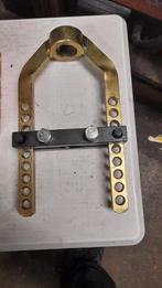 Gereedschap homokineetrekker datona nieuw, Auto diversen, Autogereedschap, Ophalen, Gebruikt