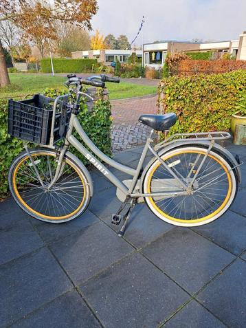 Spirit Damesfiets - Weduwe beschikbaar voor biedingen