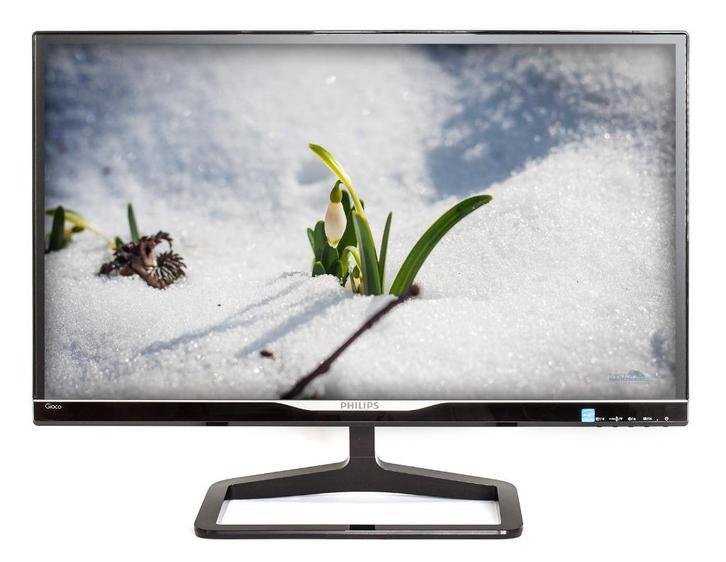 Grote Philips 278C4Q 27 inch LCD perfecte staat 3 x HDMI, Computers en Software, Monitoren, Gebruikt, 101 t/m 150 Hz, HDMI, VGA