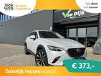 Mazda CX-3 2.0 GT-M Autom. € 21.950,00, Auto's, Mazda, 1998 cc, Stof, Gebruikt, 4 cilinders