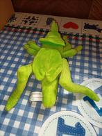 Sprinkhaan knuffel Albert Heijn 22 cm groot, Kinderen en Baby's, Speelgoed | Knuffels en Pluche, Ophalen of Verzenden, Zo goed als nieuw