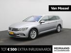 Volkswagen Passat Variant 2.0 TDI Business | Trekhaak | Adap, Auto's, Stof, Gebruikt, Origineel Nederlands, Diesel