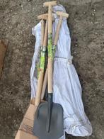 Schep bats, Ophalen, Nieuw, Schop