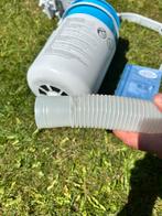 Zwembad skimmer intex, Ophalen, Gebruikt, Skimmer