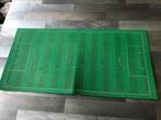 3302 Lego Voetbalveld platen, Ophalen of Verzenden, Gebruikt