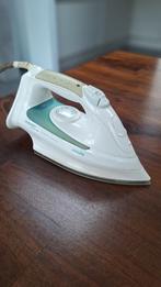 Philips Excel 40 Stoomstrijkijzer, Ophalen of Verzenden, Gebruikt, Strijkijzer met snoer