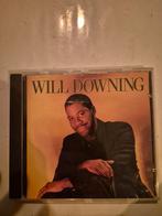 Will Downing - Will Downing. Cd. 1988, Ophalen of Verzenden, 1980 tot 2000, Gebruikt