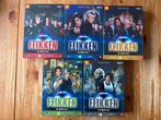 NIEUW Flikken - Het Beste Van - Box 1 t/m 5 DVD Collectie, Alle leeftijden, Verzenden, Nieuw in verpakking, Komedie