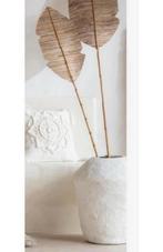 Blad palmblad  1 stuk, Ophalen, Zo goed als nieuw