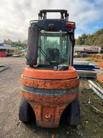 Jungheinrich DanTruck 4-tons dieselheftruck, Zakelijke goederen, Machines en Bouw | Heftrucks en Intern transport, 3000 tot 4000 kg