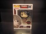 Lust 898 Funko Pop Full Metal Alchemist, Ophalen of Verzenden, Zo goed als nieuw