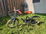 Blauwe Veloretti maxi, Fietsen en Brommers, Ophalen, Gebruikt, 16 tot 20 inch
