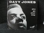 Davy Jones - You go your way - Have Mercy 1967 nl, Ophalen of Verzenden, Gebruikt, Pop, Single
