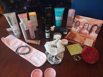 XL beauty box