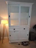 Buffet kast, Huis en Inrichting, Kasten | Buffetkasten, Ophalen, Gebruikt, 100 tot 150 cm, 200 cm of meer