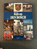 KIJK OP Den Bosch, J DAMEN, Ophalen of Verzenden, 20e eeuw of later, Gelezen
