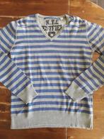 America Today pullover / trui in maat S, Ophalen of Verzenden, Zo goed als nieuw, Grijs, Maat 46 (S) of kleiner