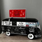 3-D puzzel Volkswagen food truck, Ophalen of Verzenden, Zo goed als nieuw
