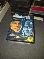 THE UNNATURALS. FAN DVD. ANTONIO MARGHERITI.EURO OBSCURA, Vanaf 16 jaar, Ophalen of Verzenden, Zo goed als nieuw, Horror