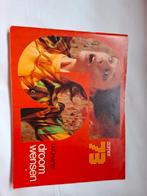 De Gruyter boekje Droomwensen 1973 in goede staat, Verzamelen, Ophalen of Verzenden, Zo goed als nieuw, Reclamebord