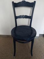 Set van 2 Thonet stoelen, Ophalen