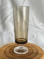 6 vintage rookglas champagneglazen Luminarc Cavalier France, Verzamelen, Glas en Borrelglaasjes, Ophalen of Verzenden, Zo goed als nieuw