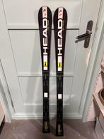 Head ski’s 131cm, Sport en Fitness, Skiën en Langlaufen, Ophalen, Gebruikt, 100 tot 140 cm, Skiën