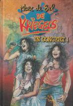 DE KRIEGELS IN CONCERT! - Marc de Bel, Verzenden, Gelezen