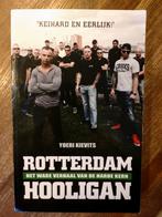 Rotterdam Hooligan - Yoeri Kievits, Ophalen of Verzenden, Gelezen, Yoeri Kievits