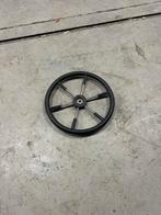 Stuurwiel met RVS Spaken, Ophalen, Gebruikt, Universele onderdelen