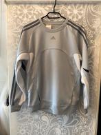 Vintage adidas sweater XS, Ophalen of Verzenden, Zo goed als nieuw, Maat 34 (XS) of kleiner, Blauw