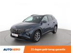 Hyundai Tucson 1.6 T-GDI MHEV Premium | NR98181 | (bj 2021), Auto's, Voorwielaandrijving, Gebruikt, 4 cilinders, 1650 kg