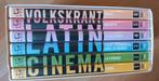 Volkskrant Latin Cinema DVD Box - 6 Films, Alle leeftijden, Ophalen of Verzenden, Zo goed als nieuw, Boxset
