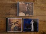 3 verschillende muziek Cd's van Céline Dion, Ophalen of Verzenden